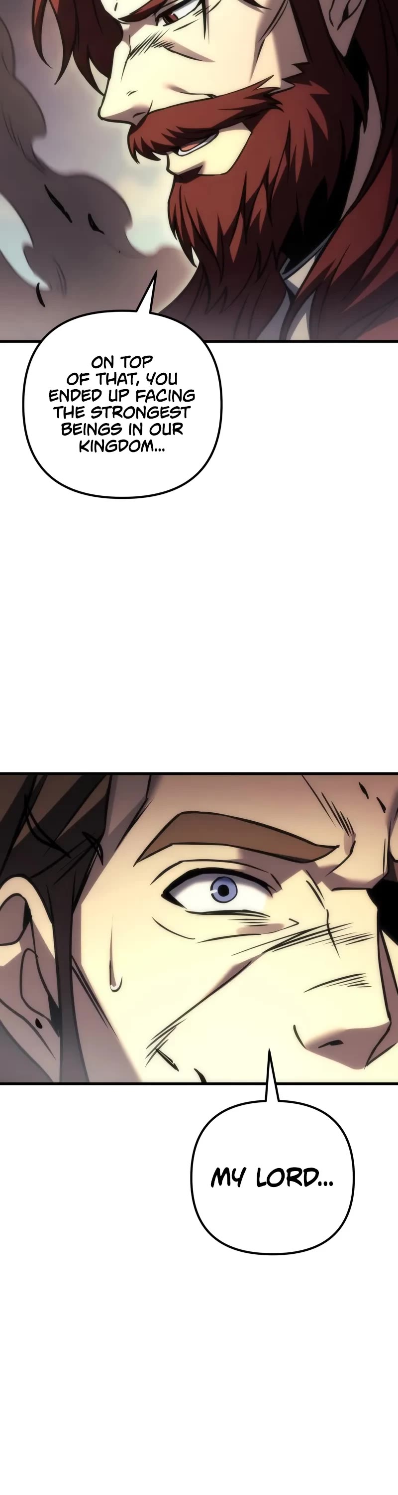 Regressor of the Fallen Family Chapter 105 page 43 - Chapter 105