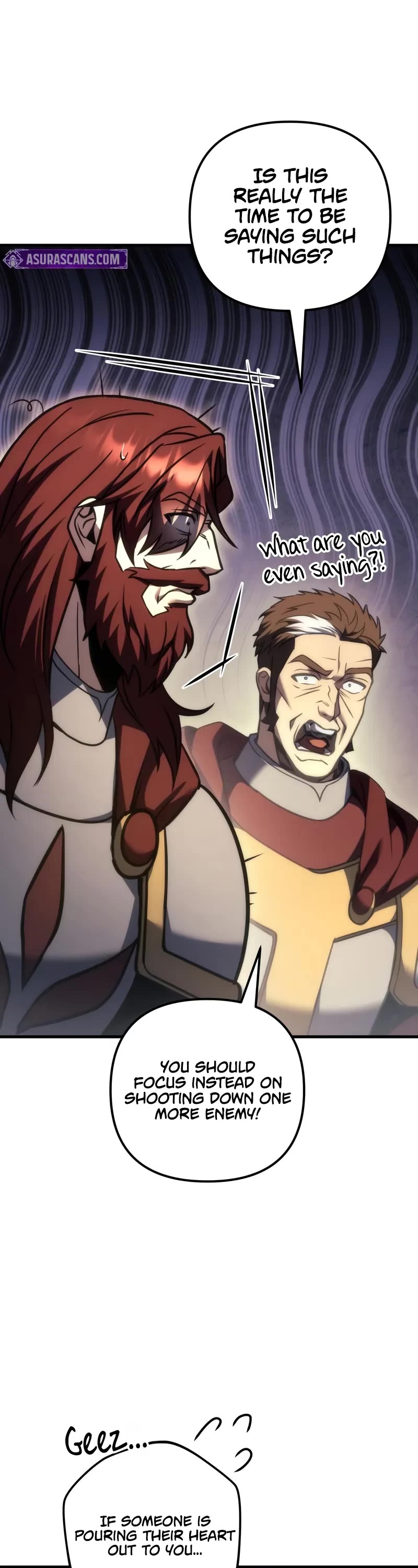 Regressor of the Fallen Family Chapter 105 page 44 - Chapter 105
