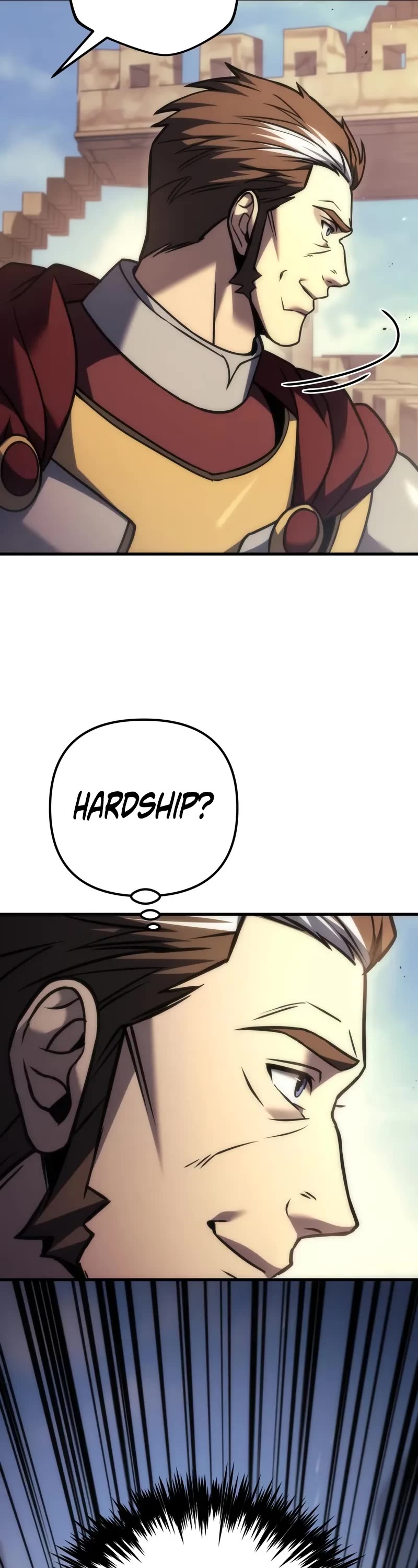 Regressor of the Fallen Family Chapter 105 page 45 - Chapter 105