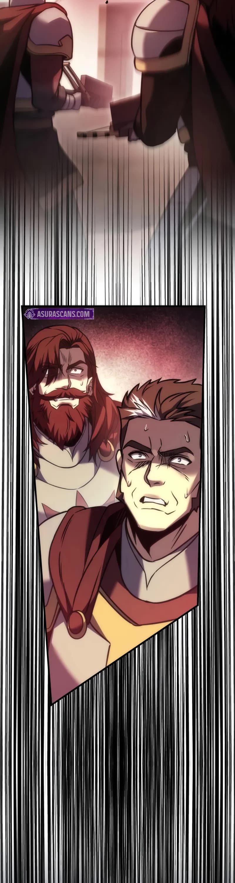 Regressor of the Fallen Family Chapter 105 page 50 - Chapter 105