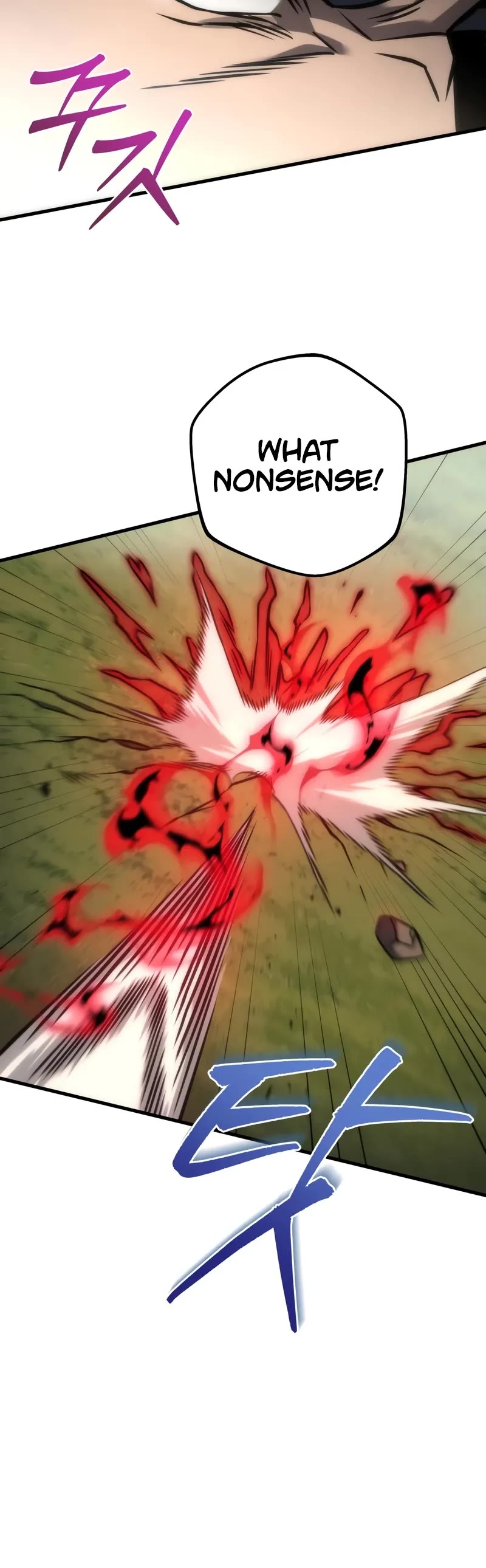 Regressor of the Fallen Family Chapter 105 page 6 - Chapter 105