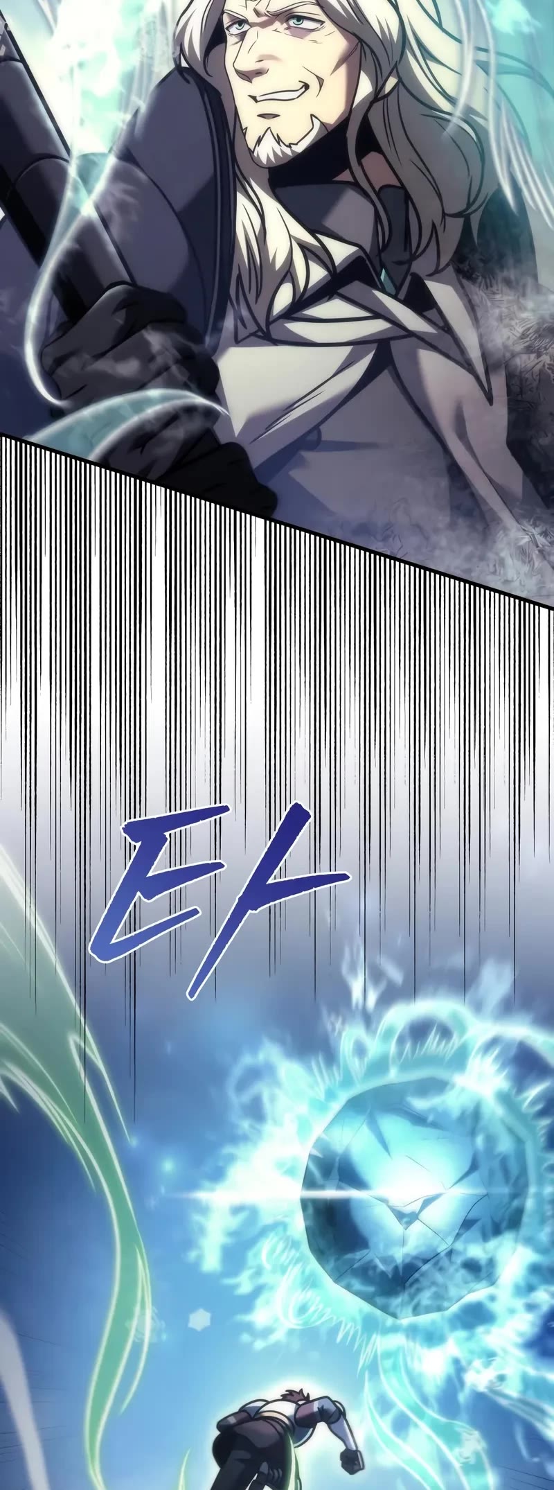 Regressor of the Fallen Family Chapter 105 page 62 - Chapter 105