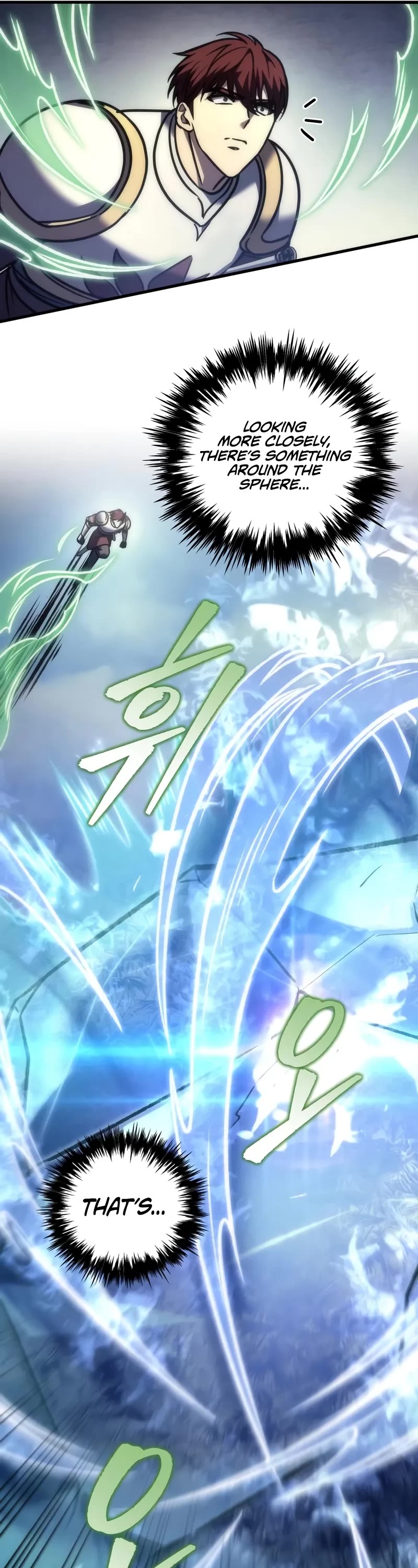 Regressor of the Fallen Family Chapter 105 page 64 - Chapter 105