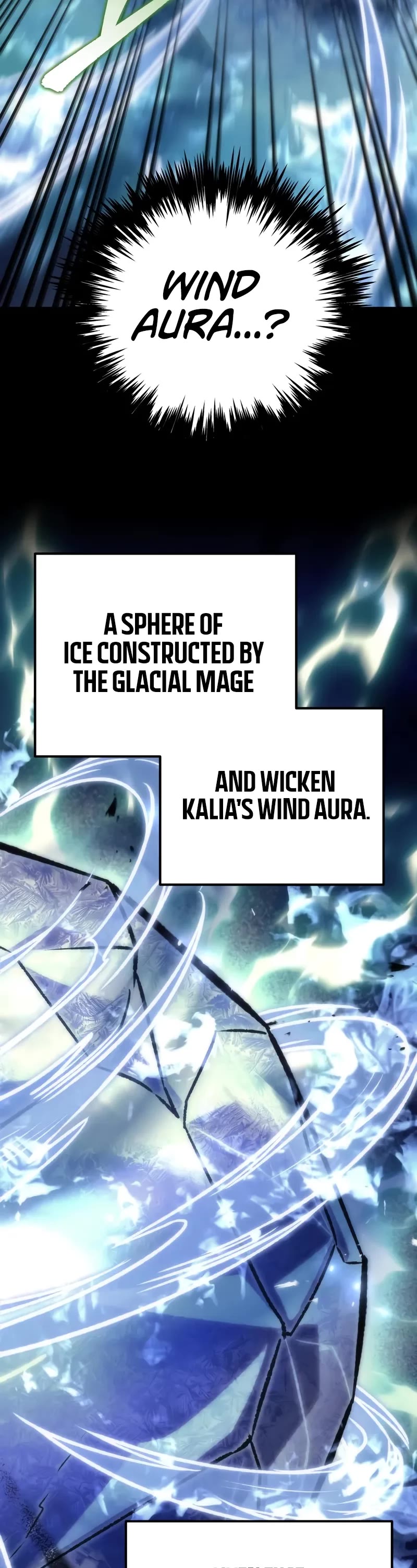 Regressor of the Fallen Family Chapter 105 page 65 - Chapter 105