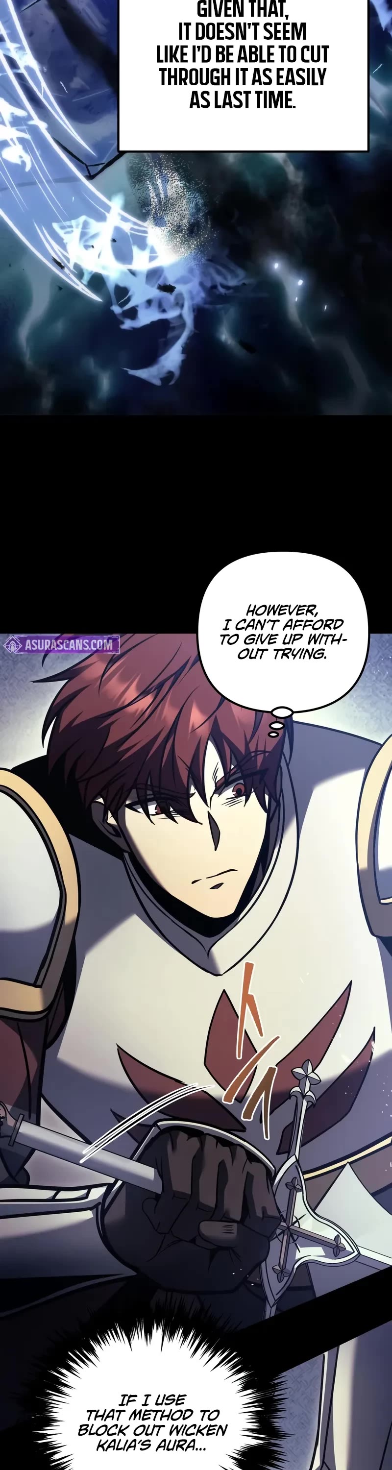 Regressor of the Fallen Family Chapter 105 page 66 - Chapter 105