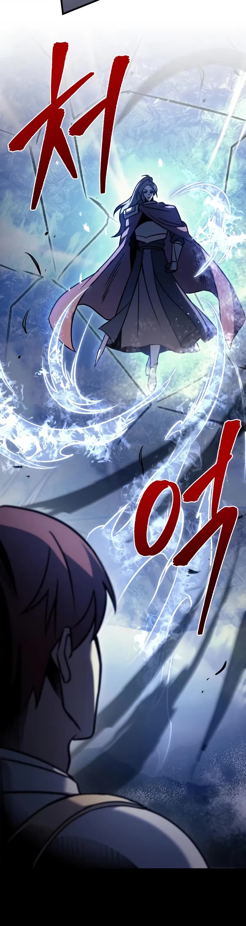 Regressor of the Fallen Family Chapter 105 page 68 - Chapter 105