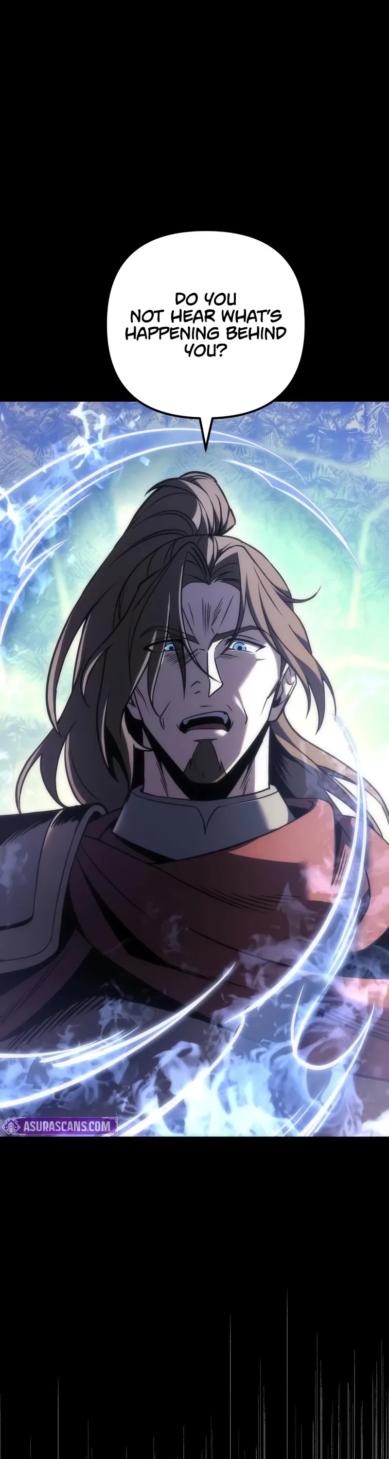 Regressor of the Fallen Family Chapter 105 page 69 - Chapter 105