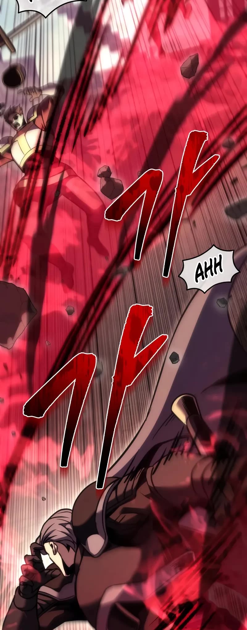 Regressor of the Fallen Family Chapter 105 page 71 - Chapter 105
