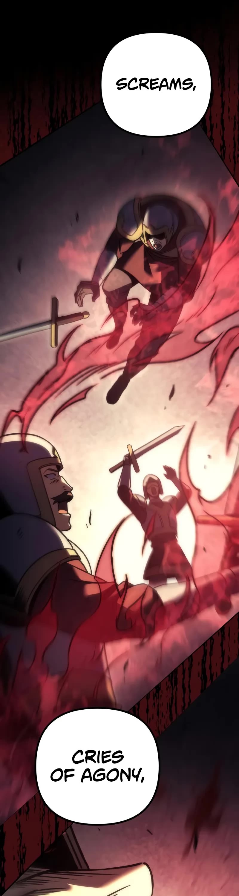 Regressor of the Fallen Family Chapter 105 page 73 - Chapter 105