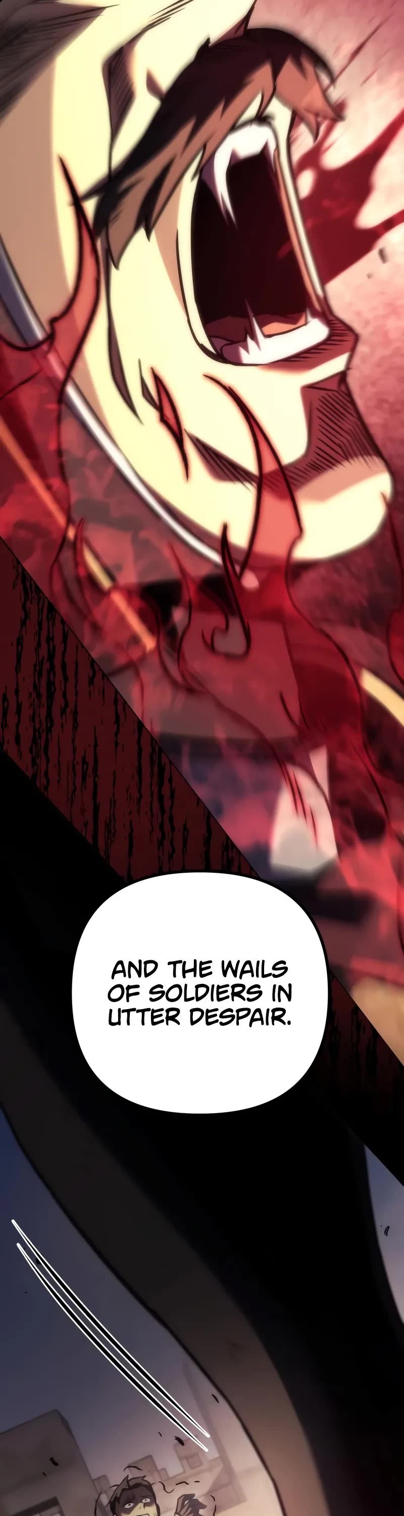 Regressor of the Fallen Family Chapter 105 page 74 - Chapter 105
