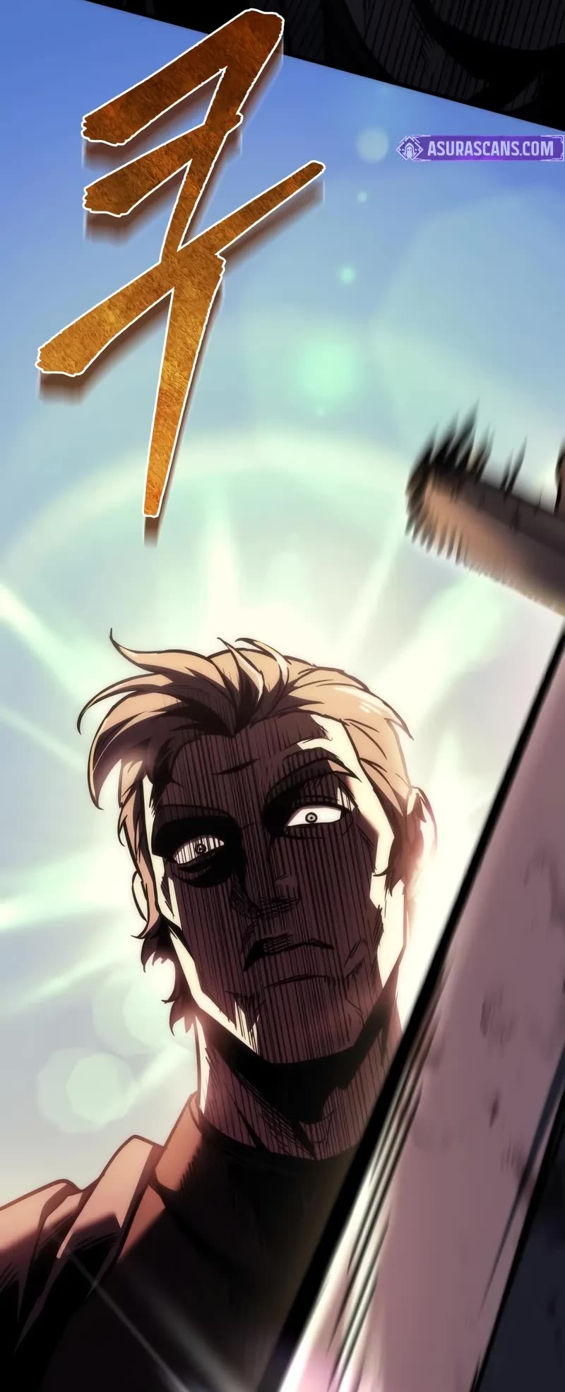 Regressor of the Fallen Family Chapter 105 page 76 - Chapter 105