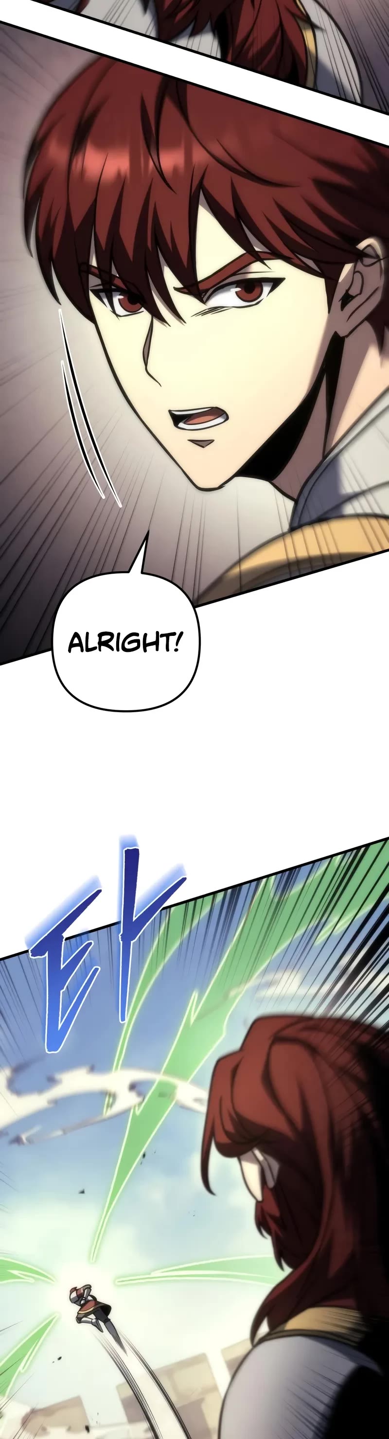 Regressor of the Fallen Family Chapter 105 page 8 - Chapter 105