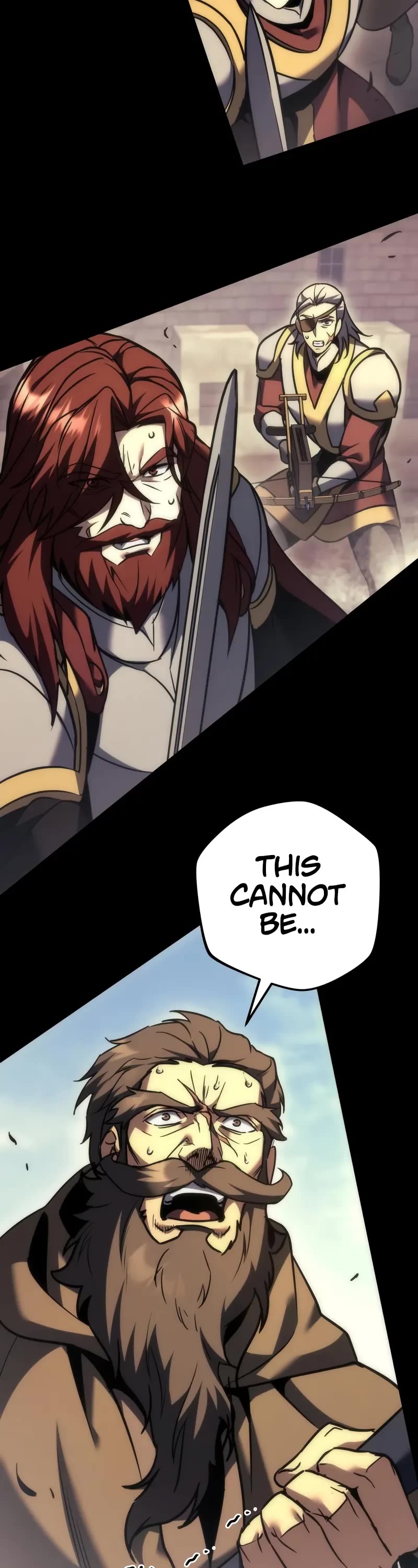 Regressor of the Fallen Family Chapter 105 page 80 - Chapter 105