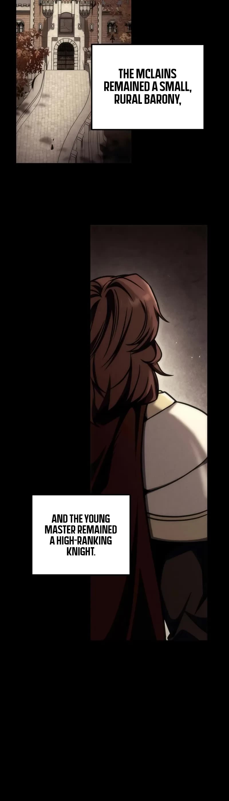 Regressor of the Fallen Family Chapter 106 page 15 - Chapter 106