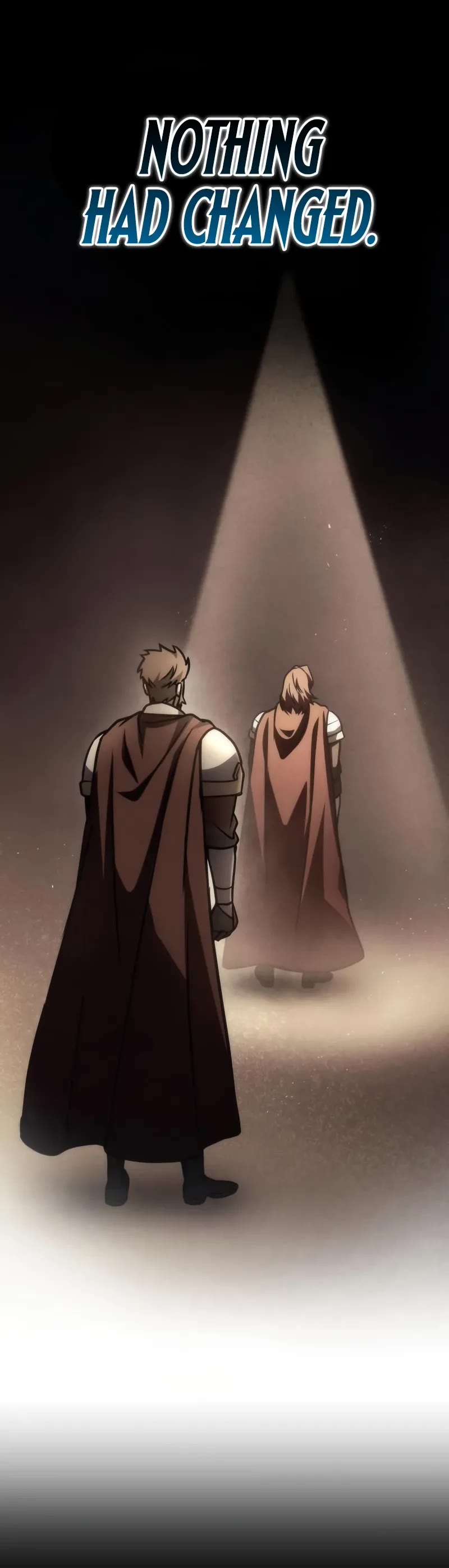 Regressor of the Fallen Family Chapter 106 page 16 - Chapter 106