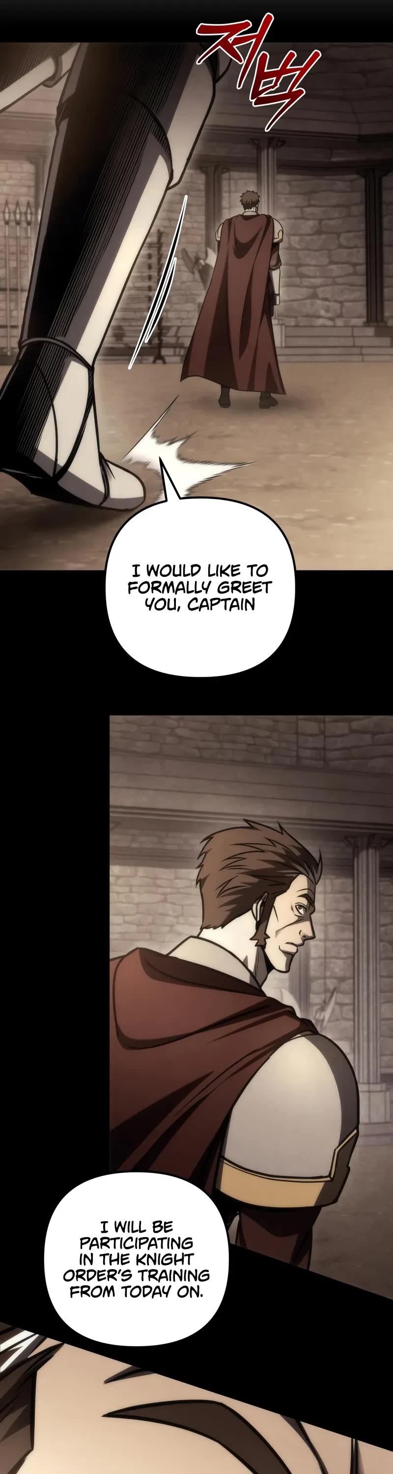 Regressor of the Fallen Family Chapter 106 page 17 - Chapter 106
