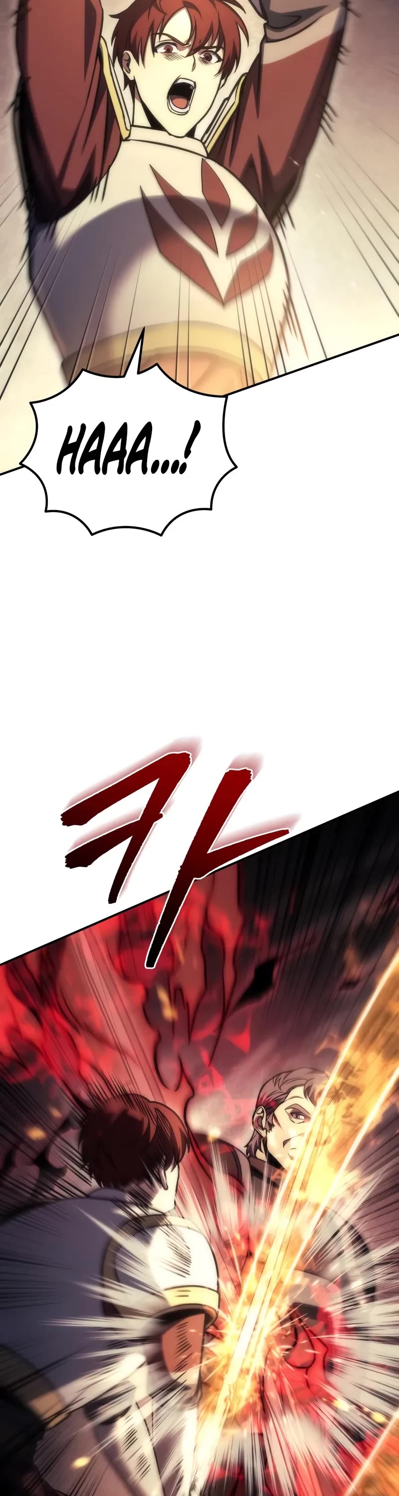 Regressor of the Fallen Family Chapter 106 page 23 - Chapter 106