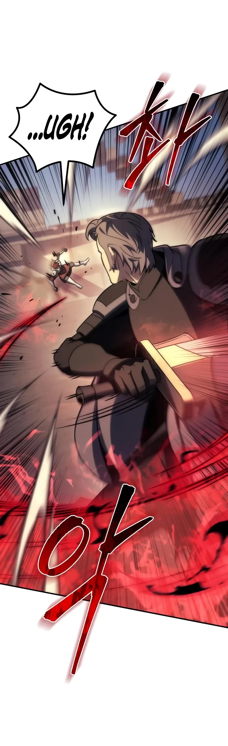 Regressor of the Fallen Family Chapter 106 page 25 - Chapter 106