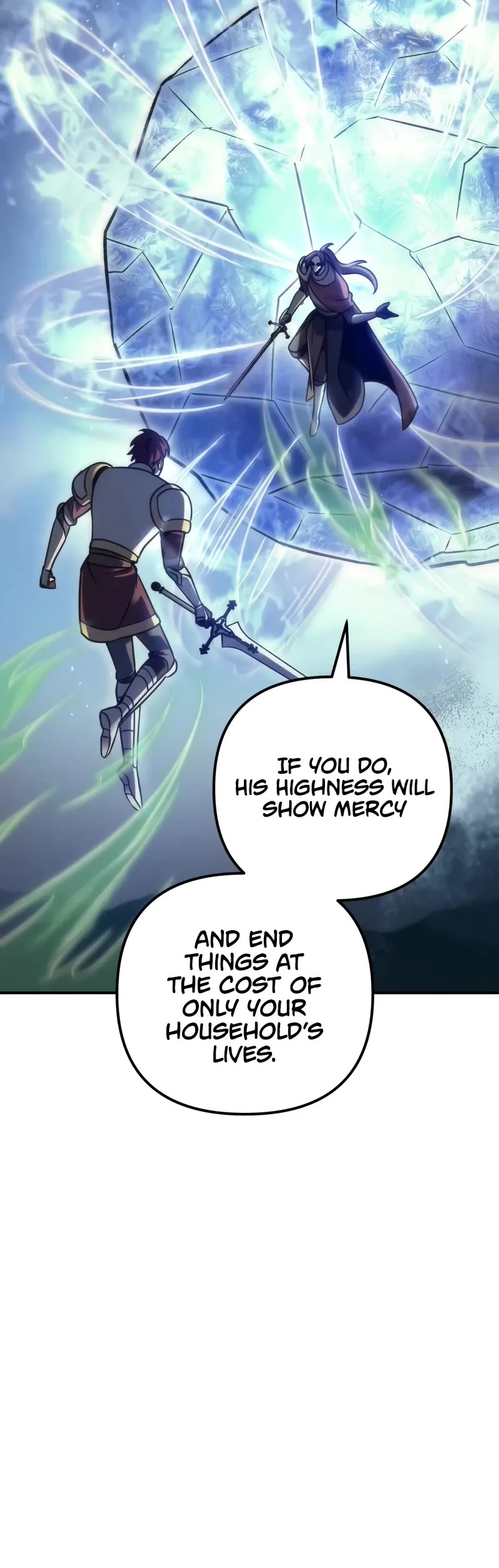 Regressor of the Fallen Family Chapter 106 page 29 - Chapter 106