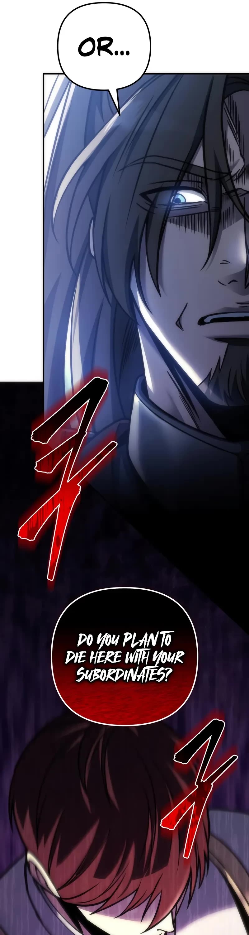 Regressor of the Fallen Family Chapter 106 page 30 - Chapter 106