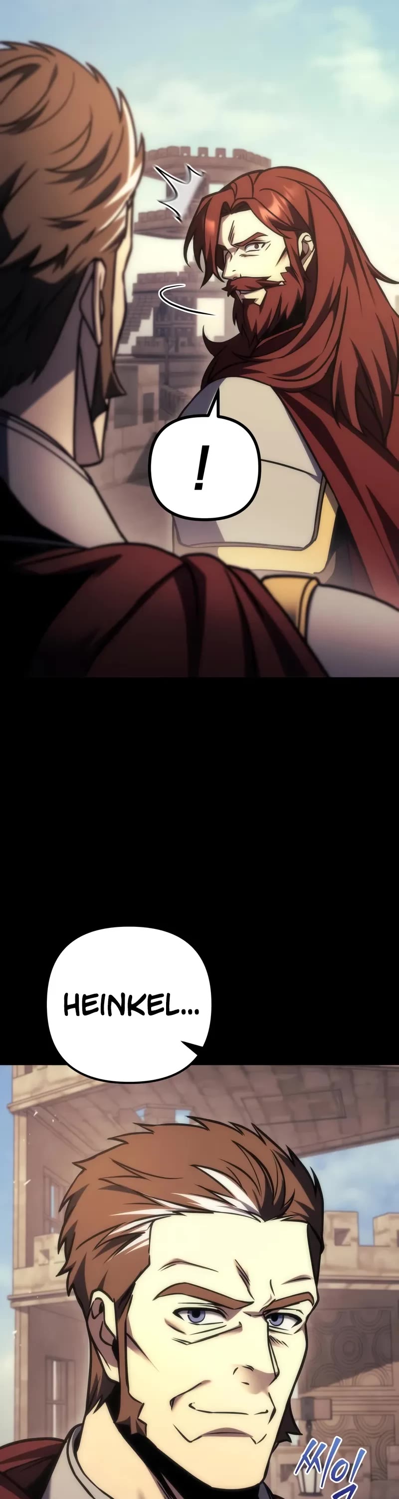 Regressor of the Fallen Family Chapter 106 page 36 - Chapter 106
