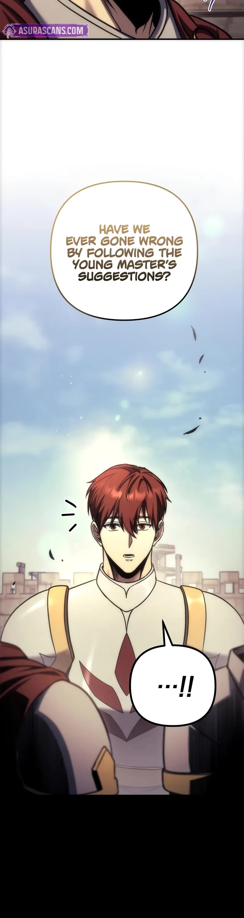 Regressor of the Fallen Family Chapter 106 page 37 - Chapter 106