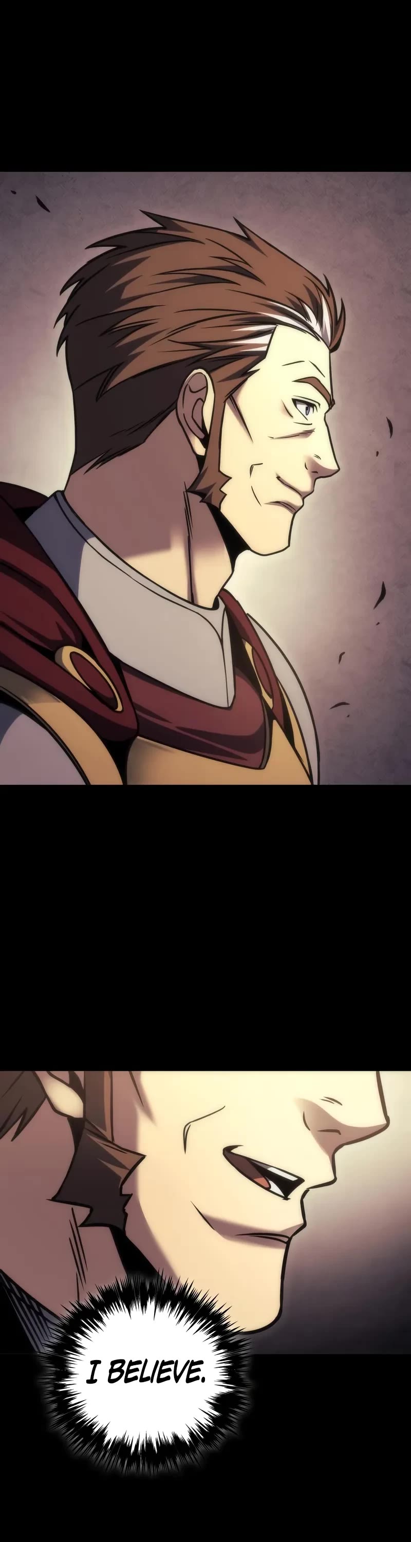 Regressor of the Fallen Family Chapter 106 page 38 - Chapter 106