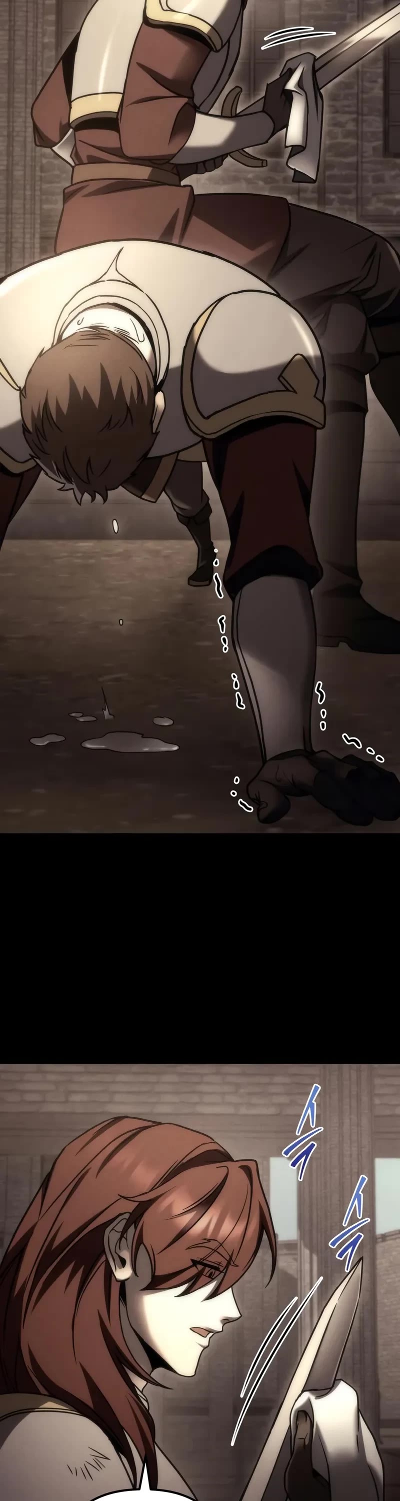 Regressor of the Fallen Family Chapter 106 page 4 - Chapter 106