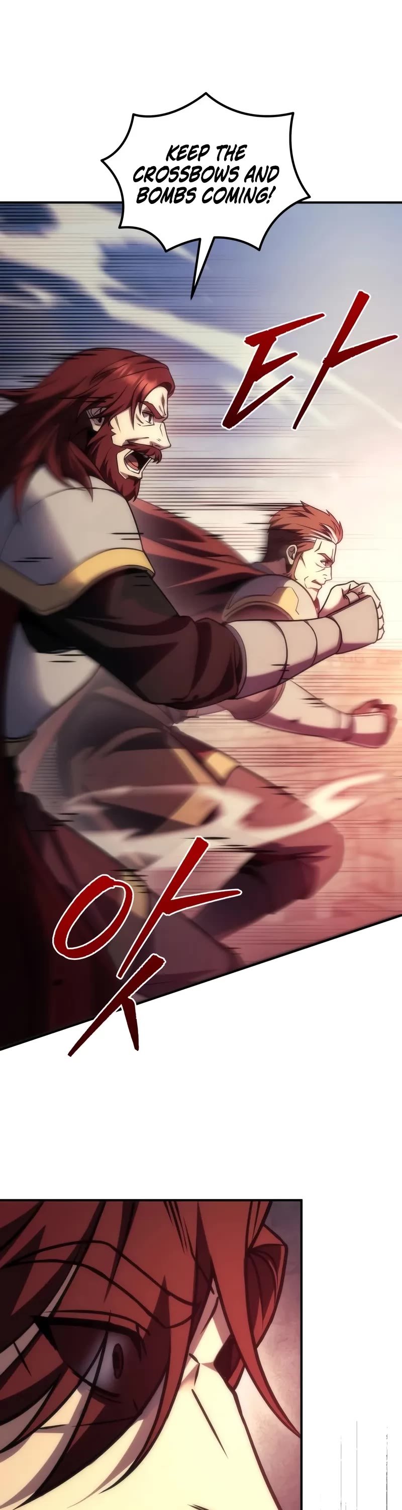 Regressor of the Fallen Family Chapter 106 page 40 - Chapter 106