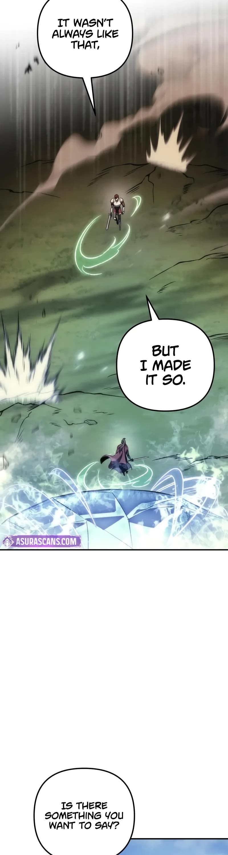 Regressor of the Fallen Family Chapter 106 page 43 - Chapter 106