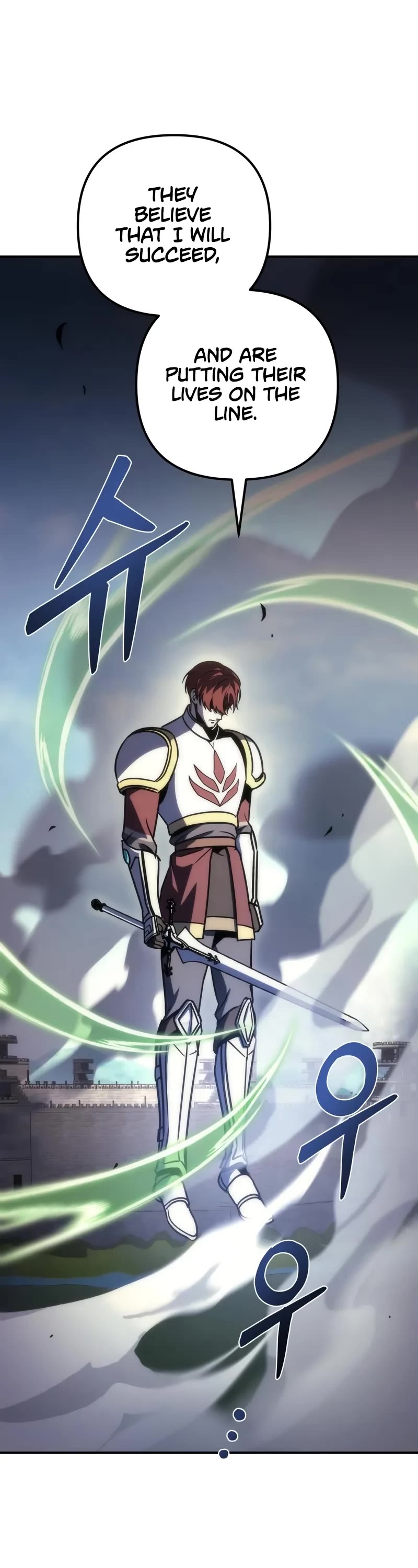 Regressor of the Fallen Family Chapter 106 page 45 - Chapter 106