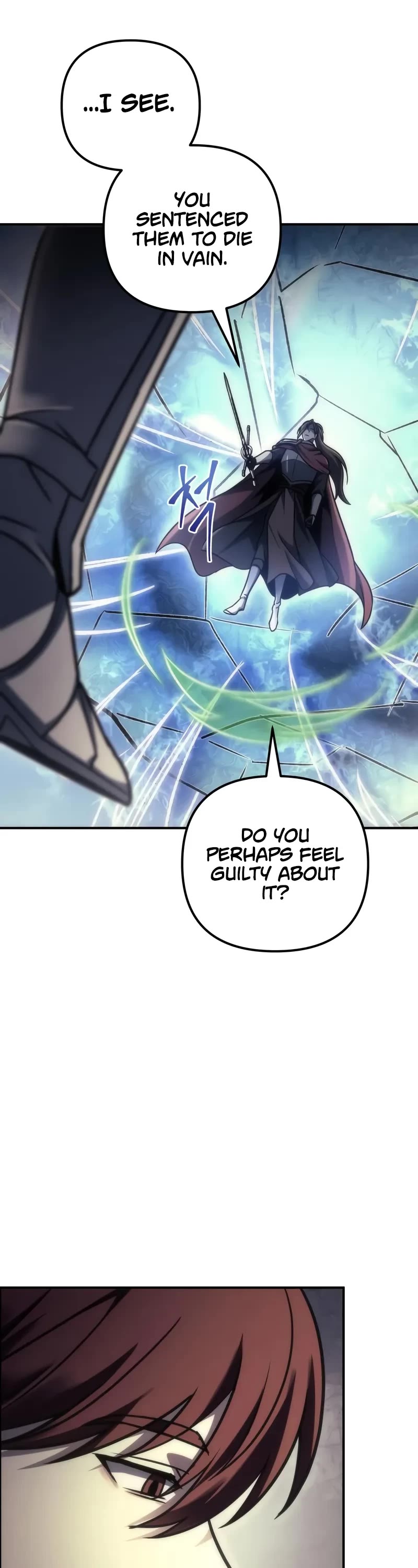 Regressor of the Fallen Family Chapter 106 page 46 - Chapter 106
