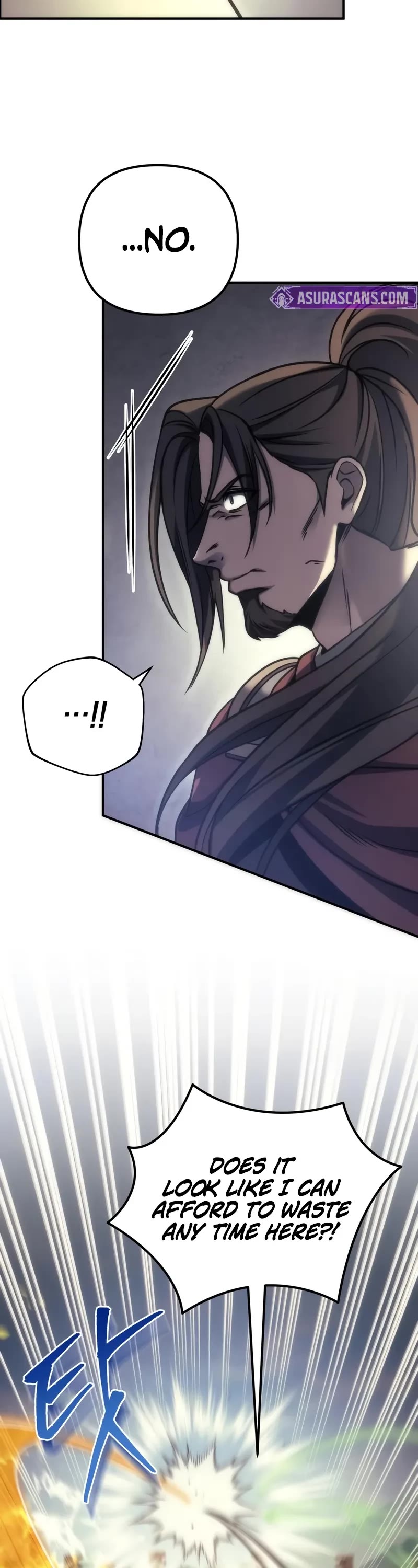 Regressor of the Fallen Family Chapter 106 page 47 - Chapter 106