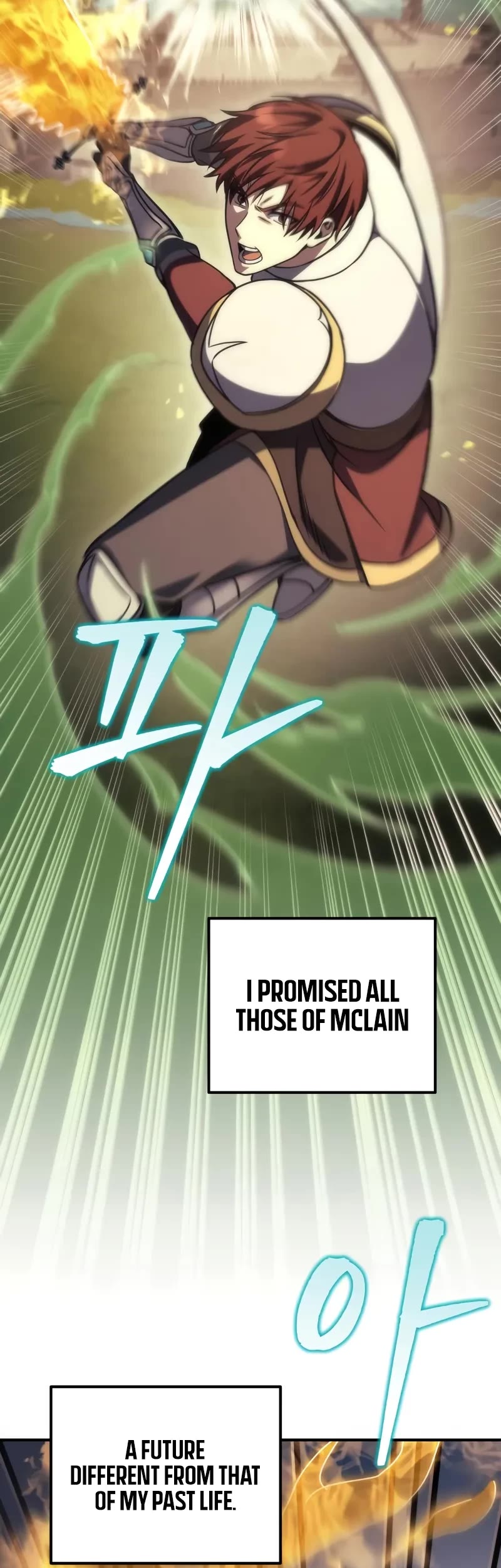 Regressor of the Fallen Family Chapter 106 page 48 - Chapter 106