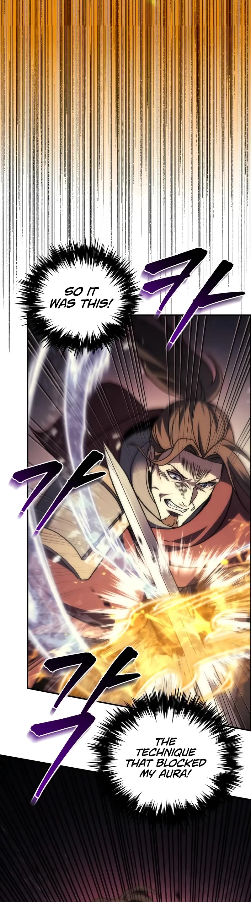 Regressor of the Fallen Family Chapter 106 page 54 - Chapter 106