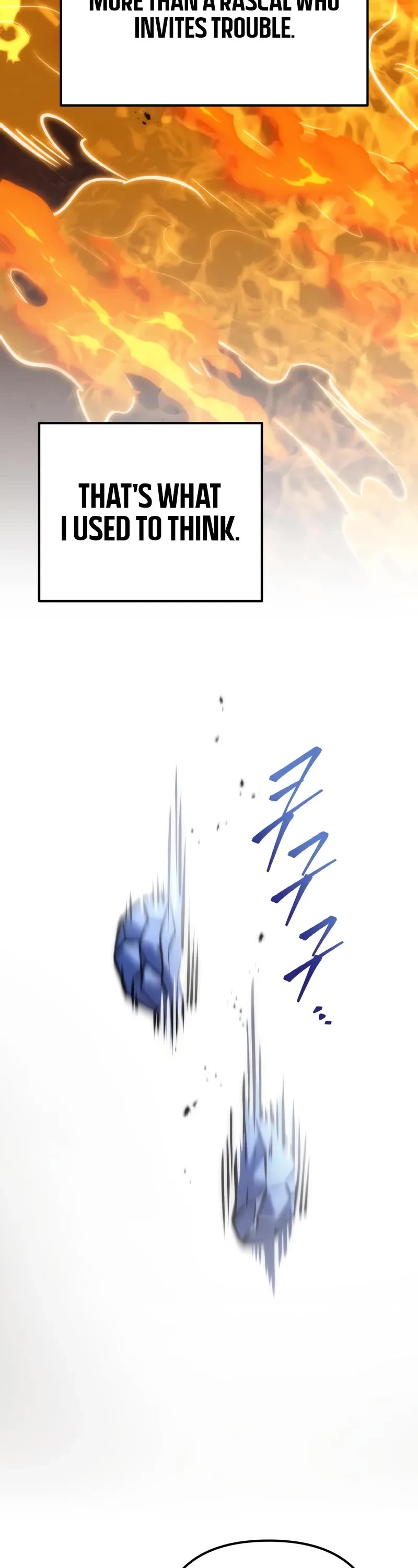Regressor of the Fallen Family Chapter 106 page 58 - Chapter 106