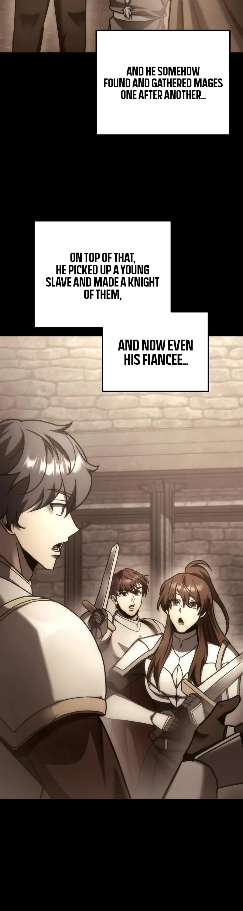 Regressor of the Fallen Family Chapter 106 page 60 - Chapter 106