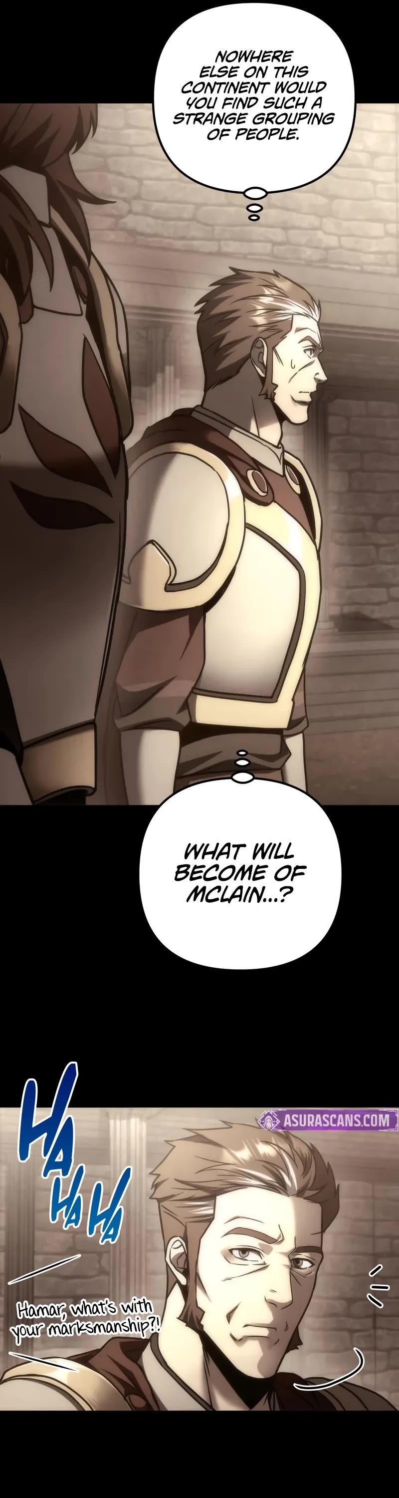 Regressor of the Fallen Family Chapter 106 page 61 - Chapter 106