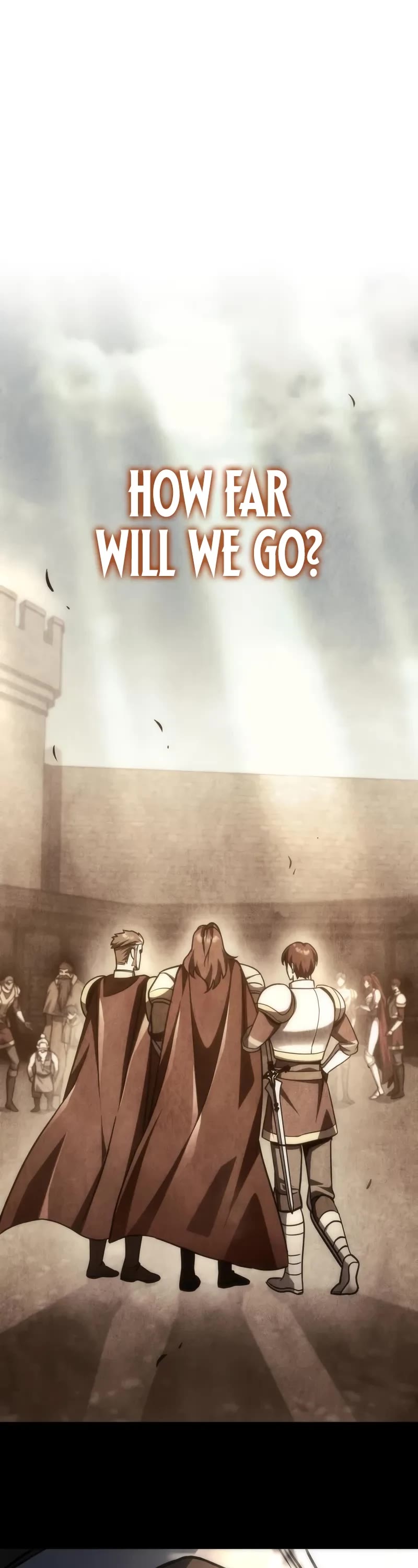 Regressor of the Fallen Family Chapter 106 page 63 - Chapter 106