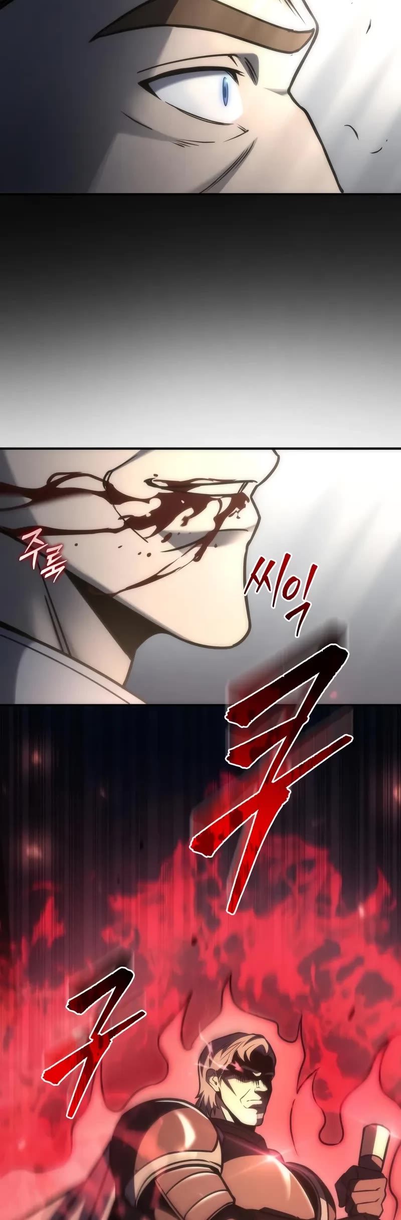 Regressor of the Fallen Family Chapter 106 page 64 - Chapter 106