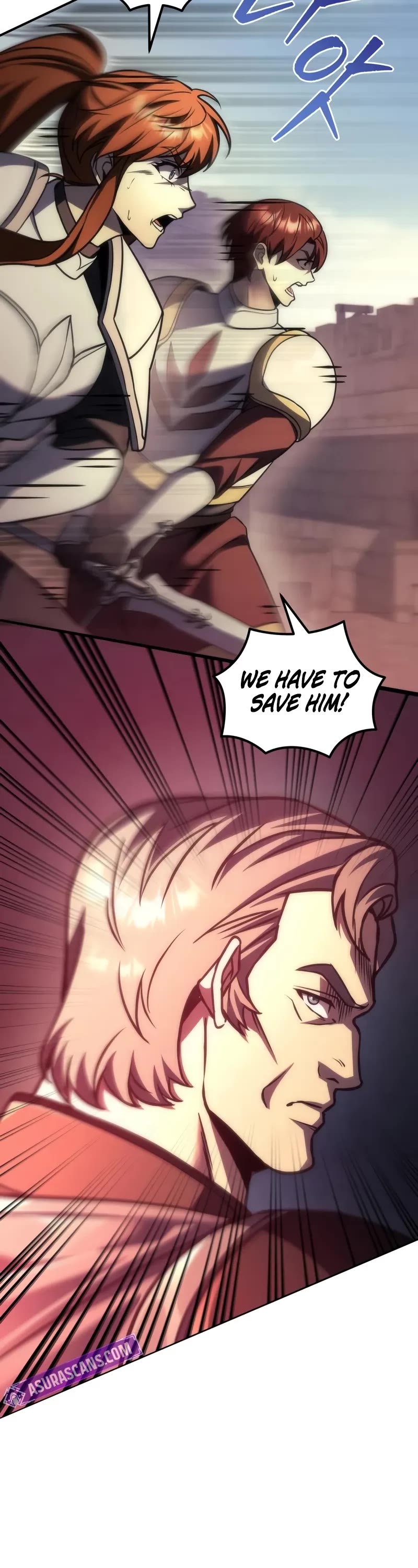 Regressor of the Fallen Family Chapter 106 page 68 - Chapter 106
