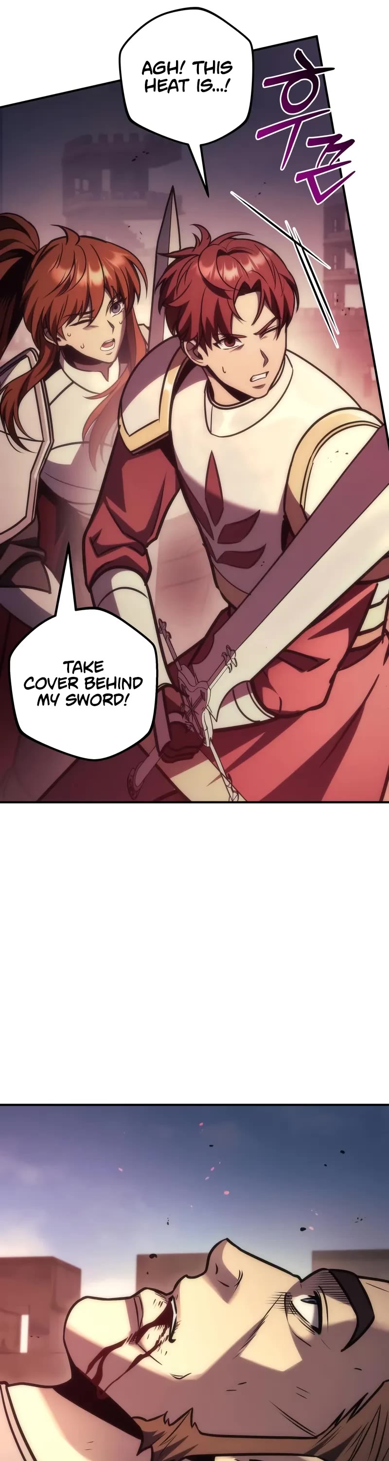 Regressor of the Fallen Family Chapter 106 page 71 - Chapter 106