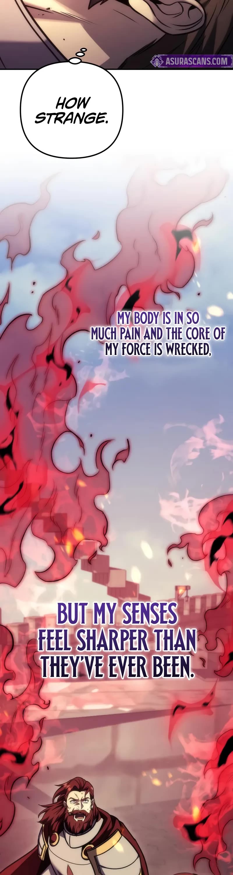 Regressor of the Fallen Family Chapter 106 page 72 - Chapter 106