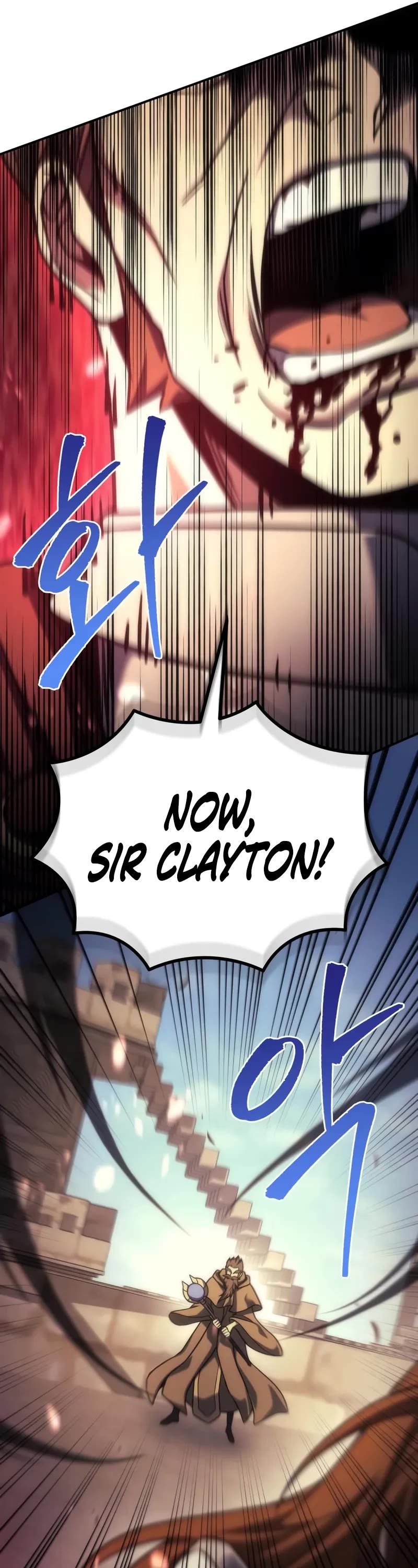 Regressor of the Fallen Family Chapter 106 page 75 - Chapter 106