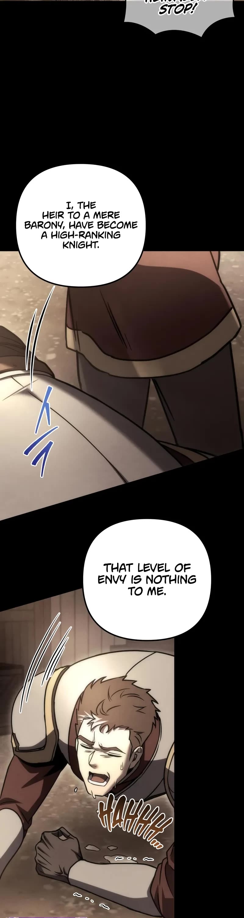 Regressor of the Fallen Family Chapter 106 page 8 - Chapter 106