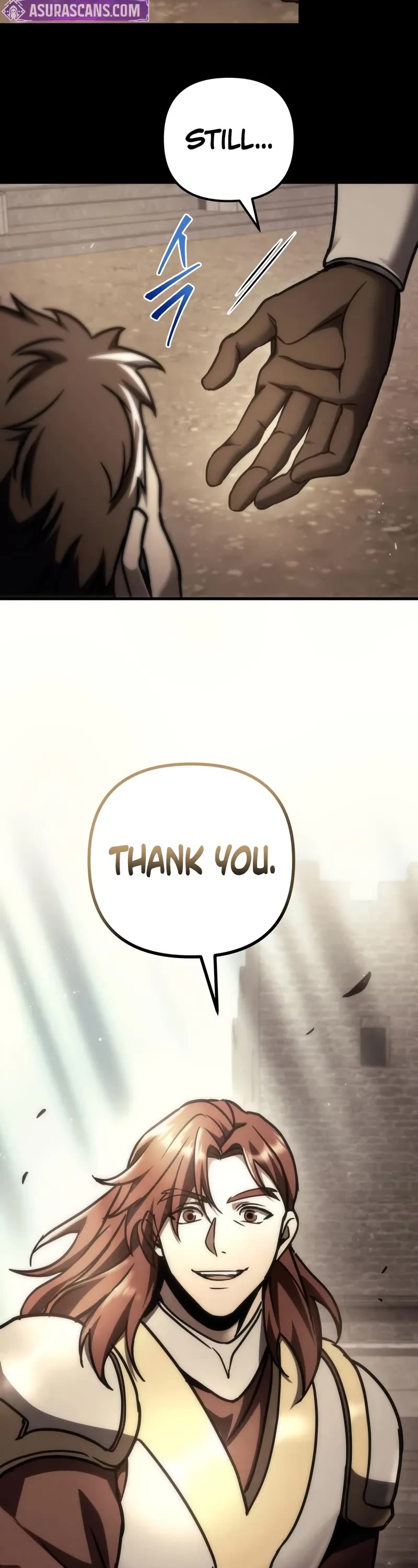 Regressor of the Fallen Family Chapter 106 page 9 - Chapter 106