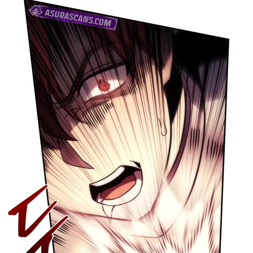 Regressor of the Fallen Family Chapter 106 cover