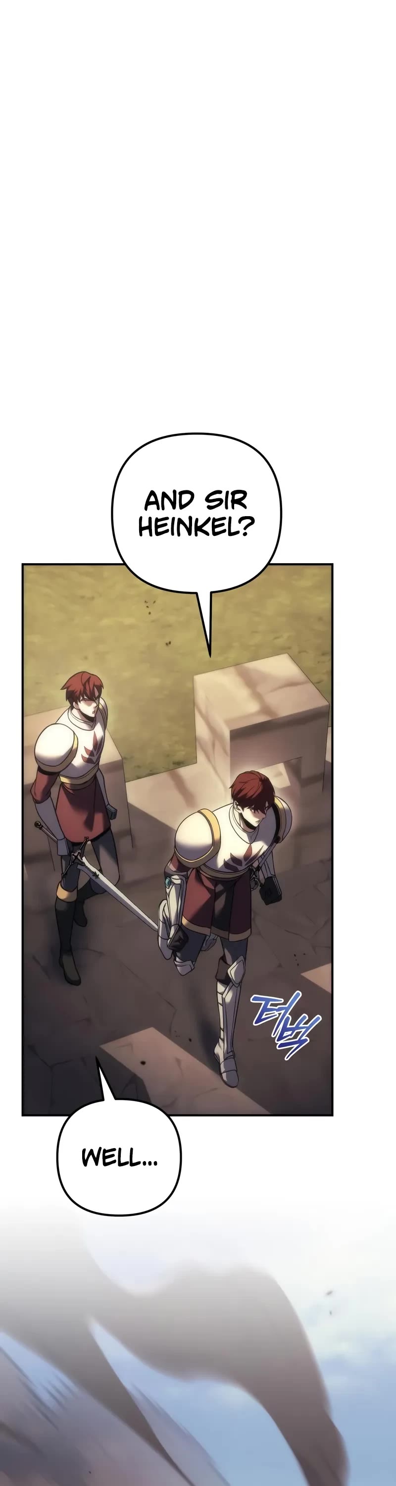 Regressor of the Fallen Family Chapter 107 page 13 - Chapter 107
