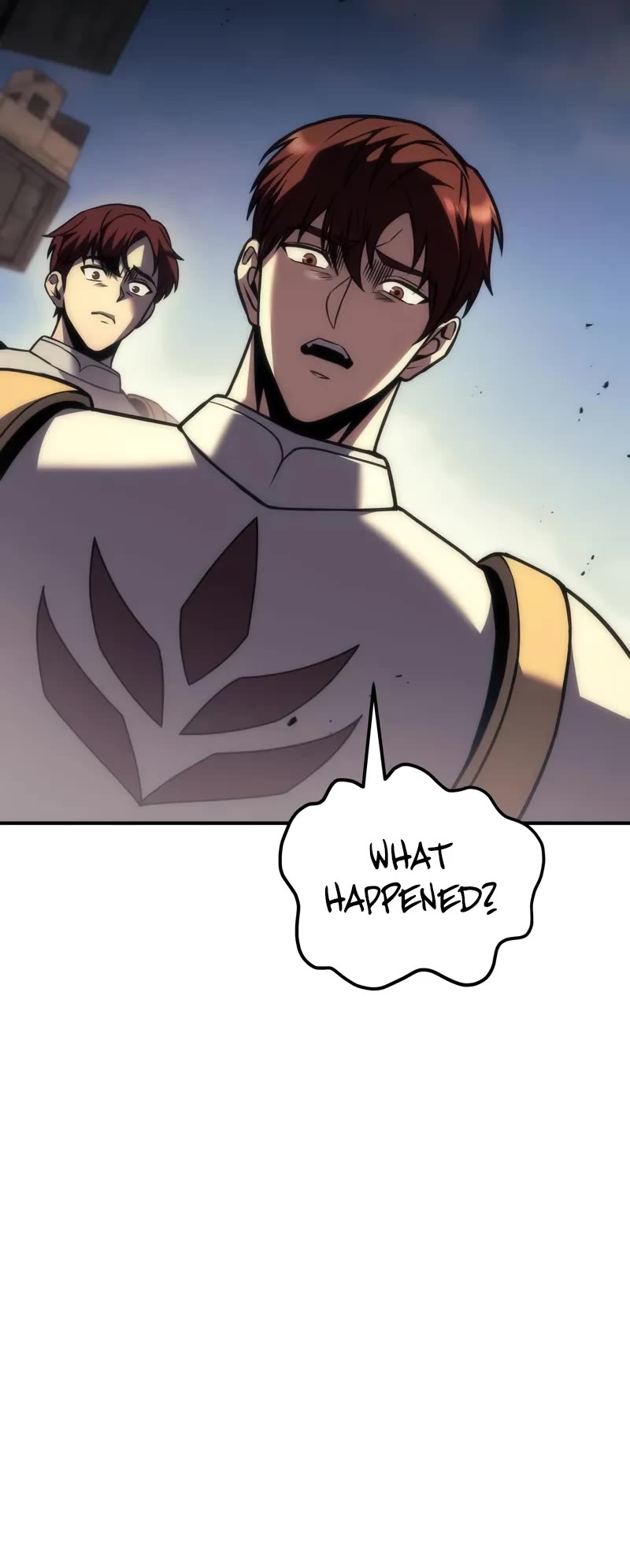 Regressor of the Fallen Family Chapter 107 page 16 - Chapter 107