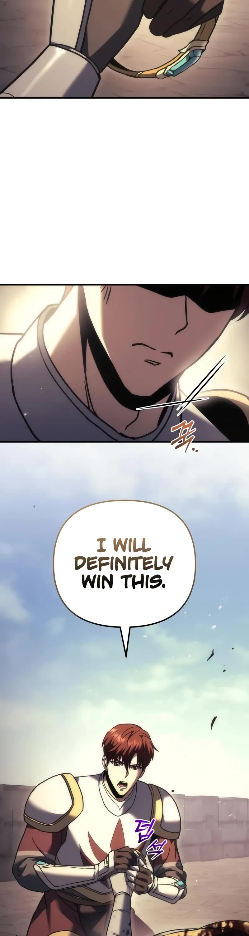 Regressor of the Fallen Family Chapter 107 page 29 - Chapter 107